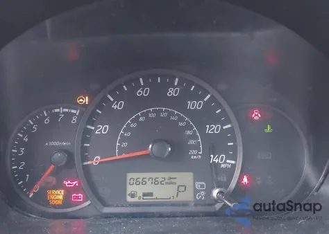 2019 Mitsubishi Mirage Gt/Le z USA, uszkodzony, nr VIN ML32A5HJ1KH002380